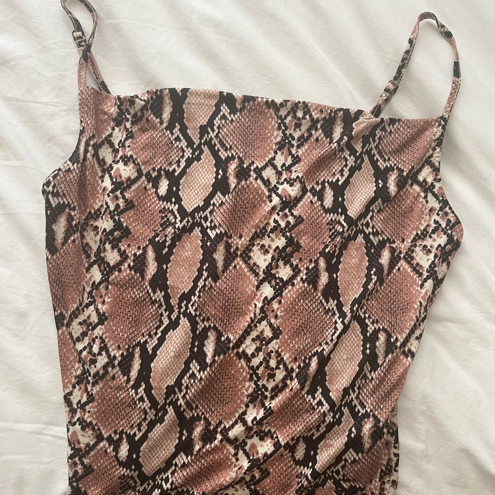 Urban outfitters tank top